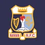 Navan RFC crest